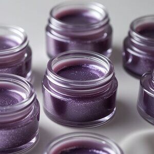 Nourishing Honey Lip Balm Glaze